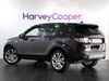 Land Rover Discovery Sport HSE Luxury 2.0 TD4 180 5dr Auto