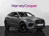 Jaguar E-pace R-Dynamic HSE 2.0d [180] 5dr Auto