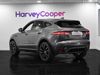 Jaguar E-pace R-Dynamic HSE 2.0d [180] 5dr Auto