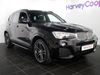 BMW X3 M Sport xDrive30d 5dr Step Auto