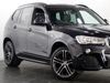 BMW X3 M Sport xDrive30d 5dr Step Auto
