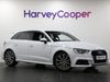 Audi A3 S Line 2.0 TDI S Tronic 5dr 