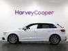 Audi A3 S Line 2.0 TDI S Tronic 5dr 