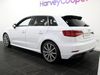 Audi A3 S Line 2.0 TDI S Tronic 5dr 