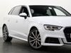 Audi A3 S Line 2.0 TDI S Tronic 5dr 
