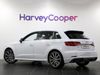 Audi A3 S Line 2.0 TDI S Tronic 5dr 