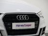 Audi A3 S Line 2.0 TDI S Tronic 5dr 