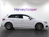 Audi A3 S Line 2.0 TDI S Tronic 5dr 