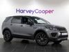 Land Rover Discovery Sport Landmark 2.0 TD4 180 5dr Auto
