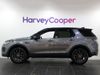 Land Rover Discovery Sport Landmark 2.0 TD4 180 5dr Auto