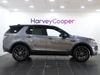 Land Rover Discovery Sport Landmark 2.0 TD4 180 5dr Auto