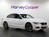BMW 3 Series 335d xDrive M Sport Shadow Edition 4dr Step Auto