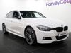 BMW 3 Series 335d xDrive M Sport Shadow Edition 4dr Step Auto