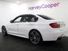 BMW 3 Series 335d xDrive M Sport Shadow Edition 4dr Step Auto