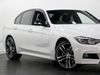 BMW 3 Series 335d xDrive M Sport Shadow Edition 4dr Step Auto