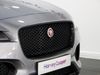Jaguar F-pace Chequered Flag 2.0d [180] 5dr Auto AWD
