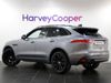 Jaguar F-pace Chequered Flag 2.0d [180] 5dr Auto AWD