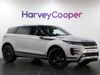 Land Rover Range Rover Evoque R-Dynamic HSE D180 2.0 5dr Auto