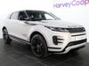 Land Rover Range Rover Evoque R-Dynamic HSE D180 2.0 5dr Auto