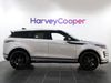 Land Rover Range Rover Evoque R-Dynamic HSE D180 2.0 5dr Auto