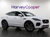 Jaguar E-pace Chequered Flag Edition 2.0 D180 5dr Auto