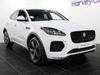 Jaguar E-pace Chequered Flag Edition 2.0 D180 5dr Auto