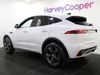 Jaguar E-pace Chequered Flag Edition 2.0 D180 5dr Auto