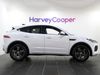Jaguar E-pace Chequered Flag Edition 2.0 D180 5dr Auto