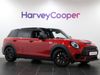 MINI Clubman John Cooper Works ALL4 2.0 6dr Auto