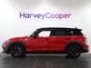 MINI Clubman John Cooper Works ALL4 2.0 6dr Auto