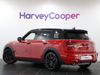 MINI Clubman John Cooper Works ALL4 2.0 6dr Auto