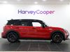 MINI Clubman John Cooper Works ALL4 2.0 6dr Auto