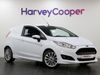 Ford Fiesta Sport Van 1.6 TDCi [+VAT]