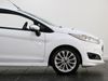 Ford Fiesta Sport Van 1.6 TDCi [+VAT]