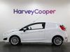 Ford Fiesta Sport Van 1.6 TDCi [+VAT]