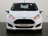 Ford Fiesta Sport Van 1.6 TDCi [+VAT]