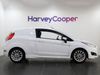 Ford Fiesta Sport Van 1.6 TDCi [+VAT]