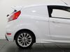 Ford Fiesta Sport Van 1.6 TDCi [+VAT]