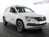 skoda KAROQ Sport Line DSG 1.5 TSI 5dr 