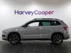 skoda KAROQ Sport Line DSG 1.5 TSI 5dr 