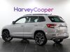 skoda KAROQ Sport Line DSG 1.5 TSI 5dr 
