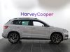skoda KAROQ Sport Line DSG 1.5 TSI 5dr 