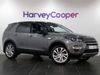 Land Rover Discovery Sport HSE Luxury 2.0 TD4 180 5dr Auto
