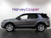 Land Rover Discovery Sport HSE Luxury 2.0 TD4 180 5dr Auto