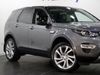 Land Rover Discovery Sport HSE Luxury 2.0 TD4 180 5dr Auto