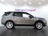 Land Rover Discovery Sport HSE Luxury 2.0 TD4 180 5dr Auto