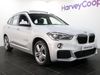 BMW X1 M Sport xDrive 20d  5dr Step Auto