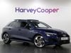 Audi A3 Edition 1 35 TDI S Tronic 5dr 