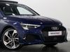 Audi A3 Edition 1 35 TDI S Tronic 5dr 