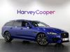 Jaguar XF R-Sport 2.0d [180] 5dr Auto